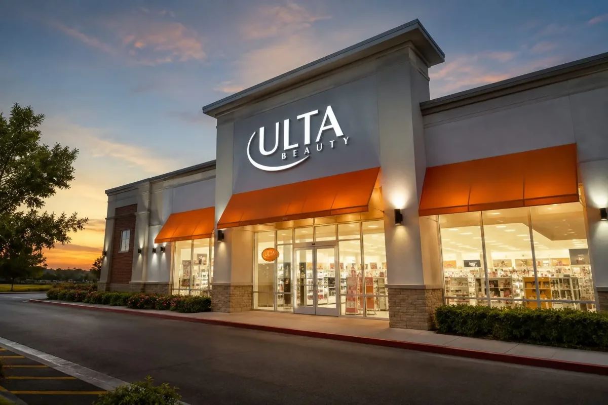 Ulta Beauty's Pacsun Deal Targets Gen Z as Target Partnership Winds Down