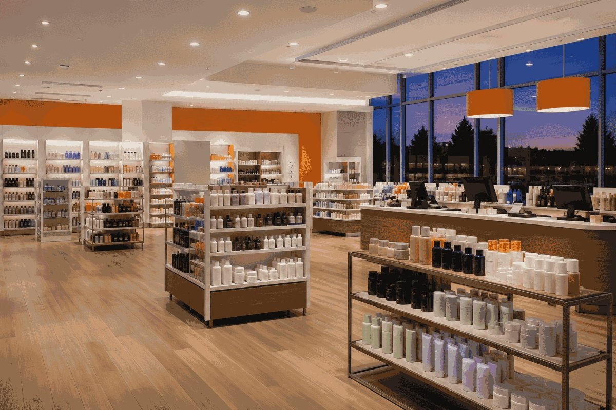 Ulta Beauty Stock Slips 2.9% Post-Market Despite Raised Guidance