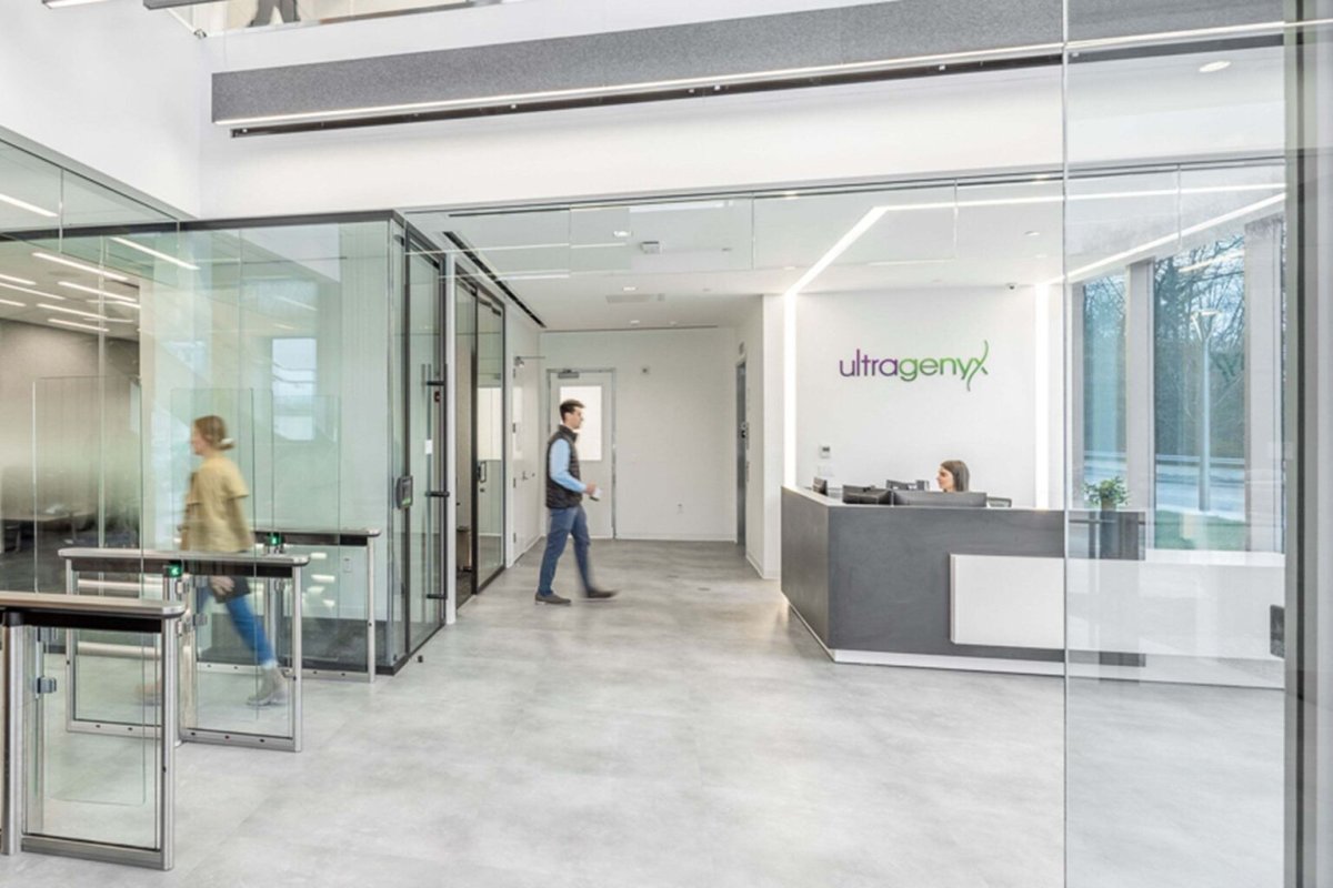 Ultragenyx Soars 12.6% on FDA Full Approval of Gene Therapy FAYUVI