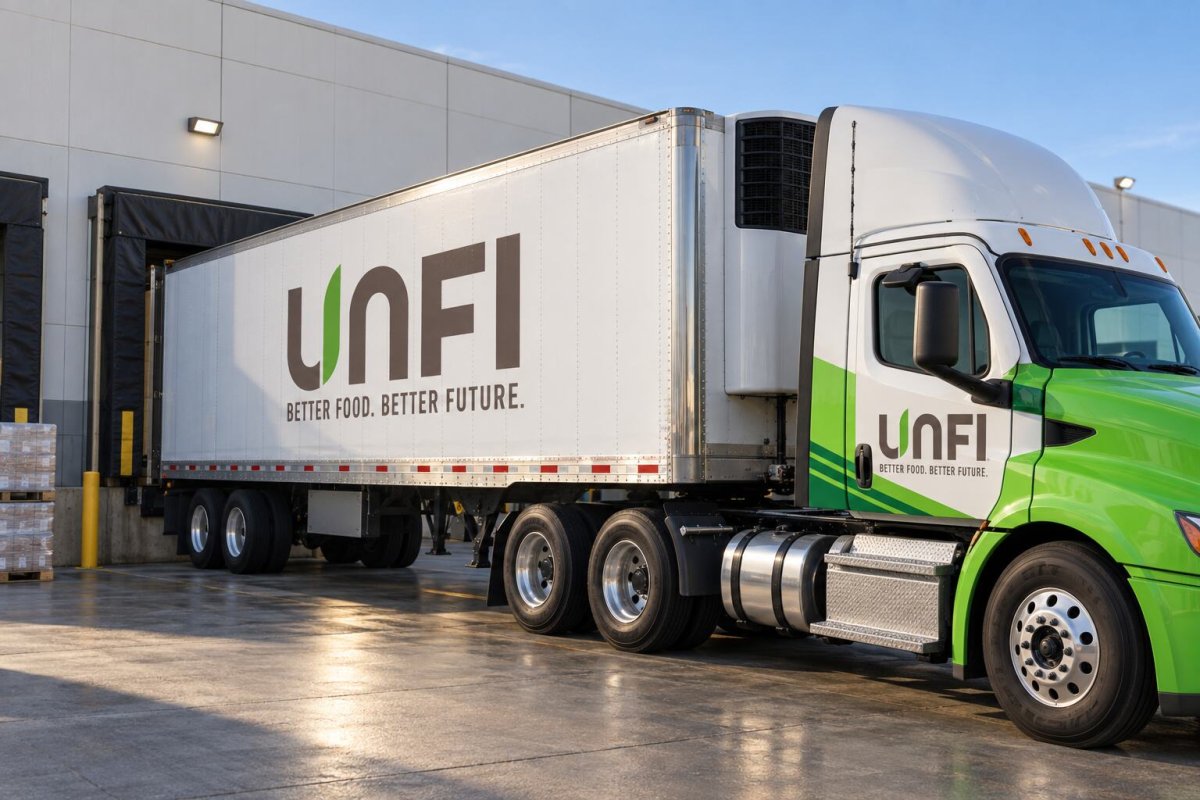 UNFI Announces $200M Buyback as Profits Recover