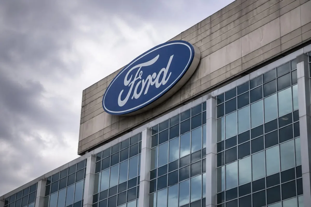 Unifor Sets July 10 Deadline for Ford Contract Talks in Canada