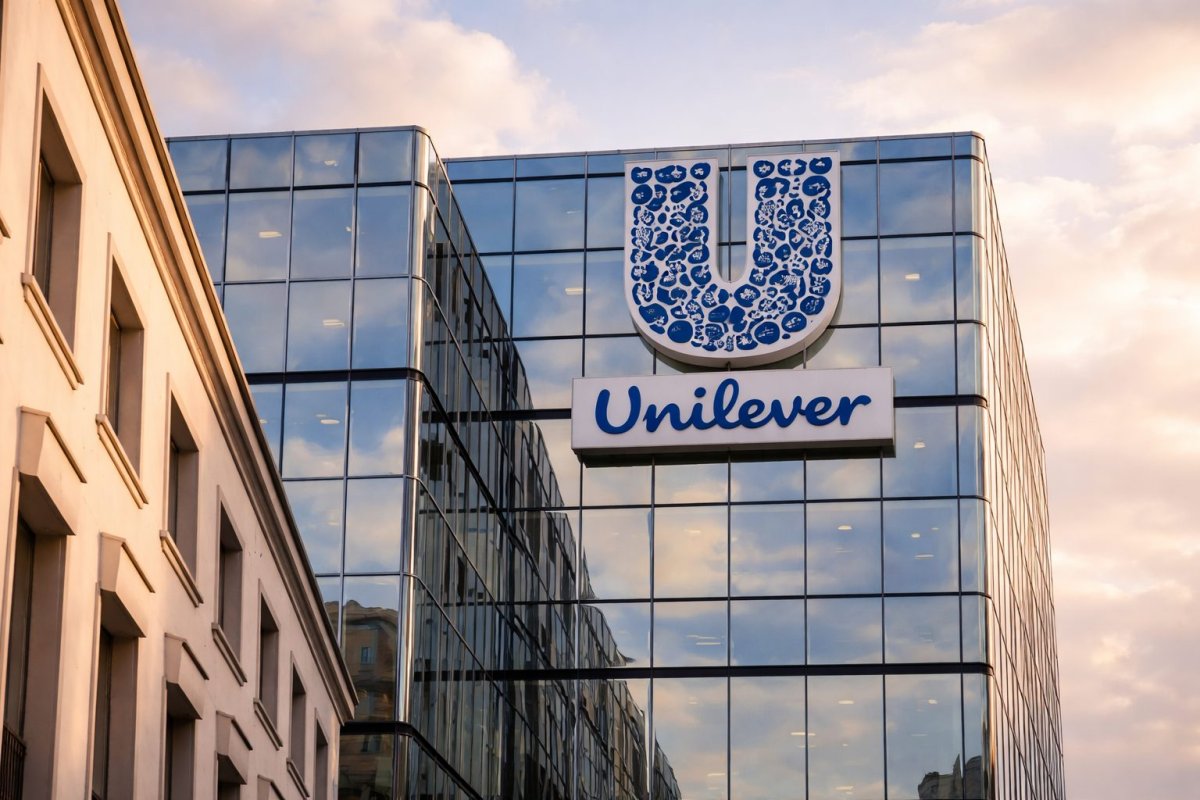 Unilever Acquires Grüns to Expand US Wellness Portfolio Post-McCormick Deal