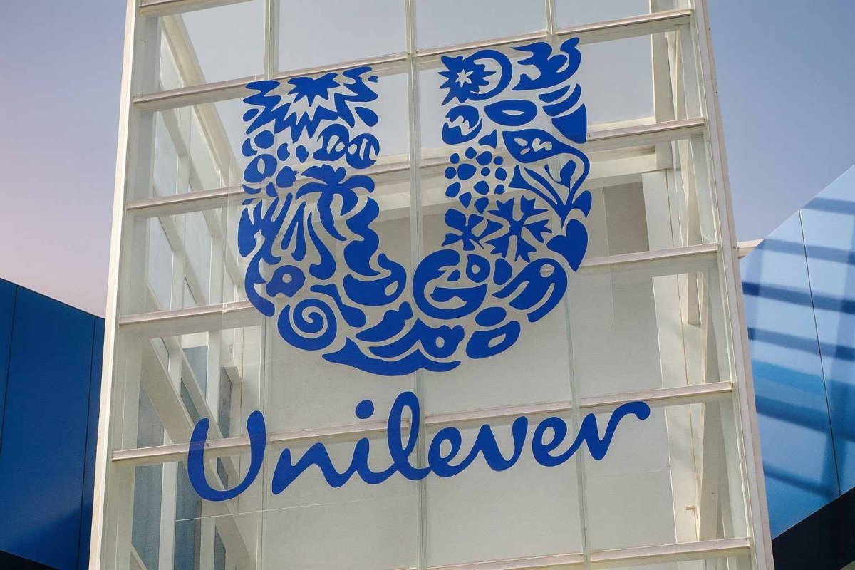 Unilever Awaits Key Post-Demerger Results as Shares Hold Steady