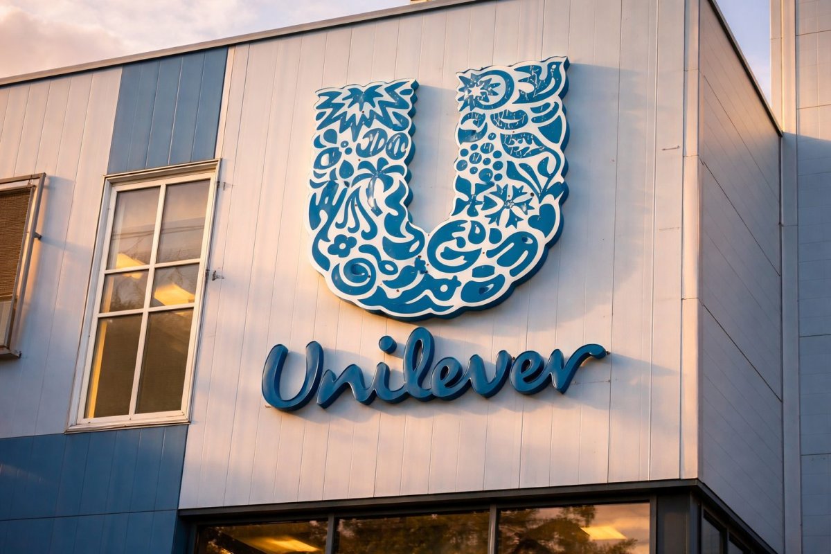 Unilever Gains on Google Cloud AI Deal Amid Analyst Caution