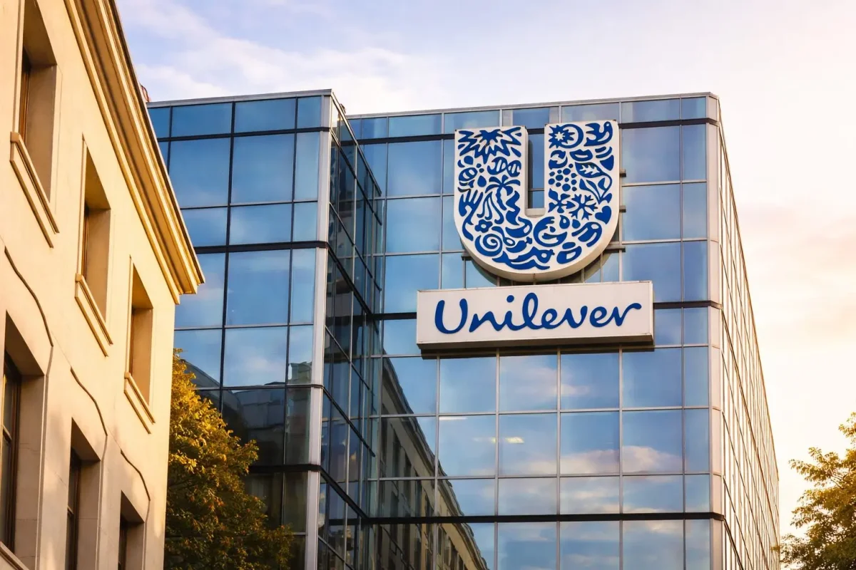 Unilever Stock Dips Amid Oil Spike, Renewing Focus on Post-Spin-Off Growth