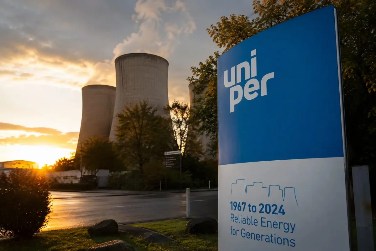 Uniper Deal Narrows Ksi Lisims FID Gap to 1-2 Mtpa