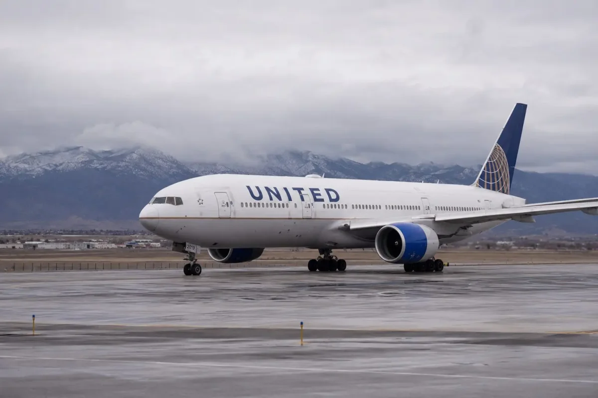 United Airlines Expands Transatlantic Network with Longest 737 MAX 8 Route to Spain