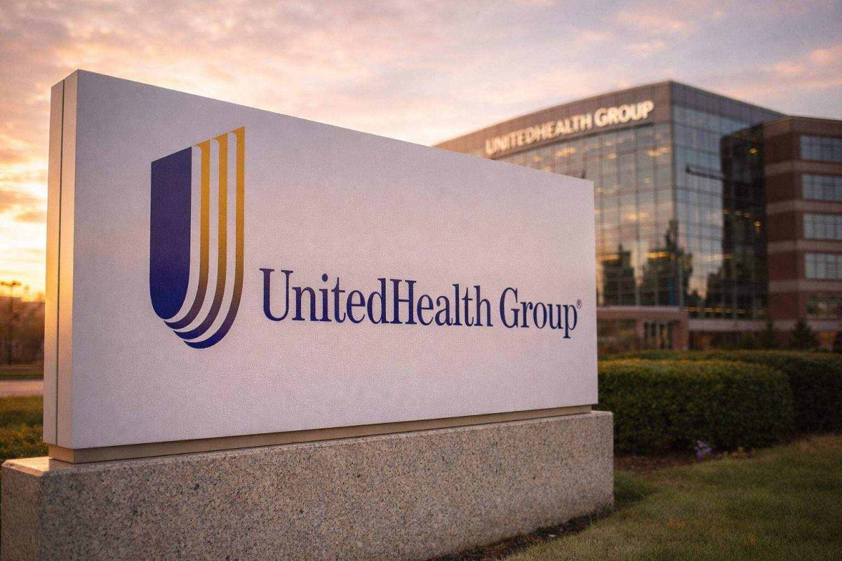 UnitedHealth Dips After Hours as Medicare Rate Decision Looms
