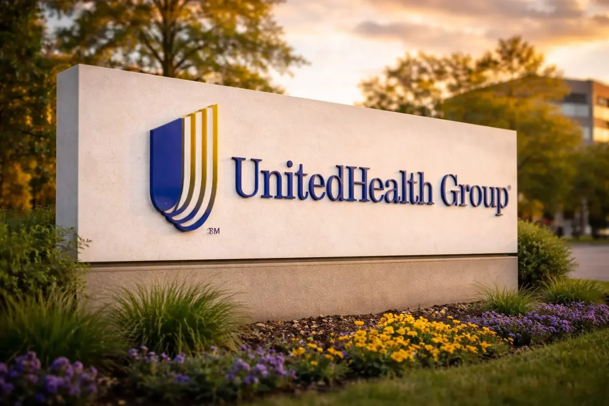 UnitedHealth Implements Pay Freeze, Dividend Amid Cost Pressures