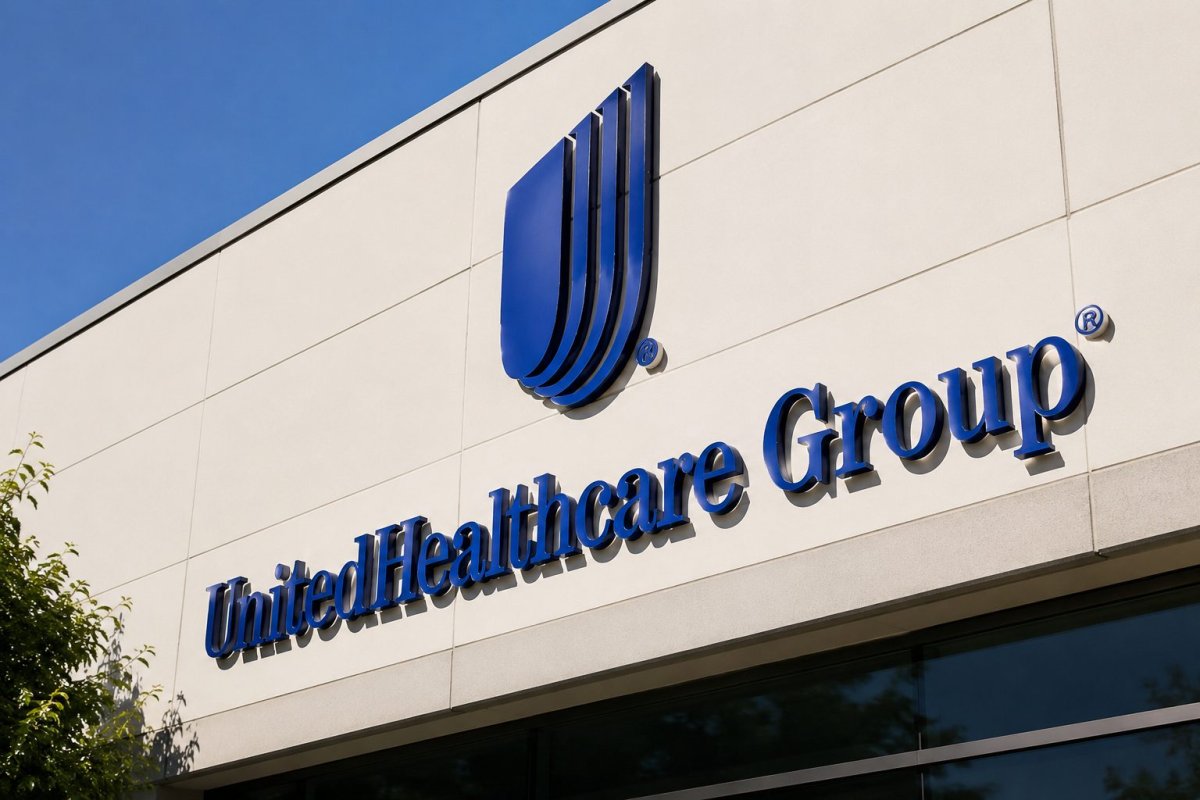 UnitedHealth Shares Surge as Investors Bet on Recovery, PBM Reform