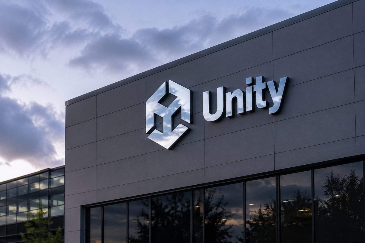 Unity Stock Jumps 14% on Q2 Beat, Strategic Revenue Growth