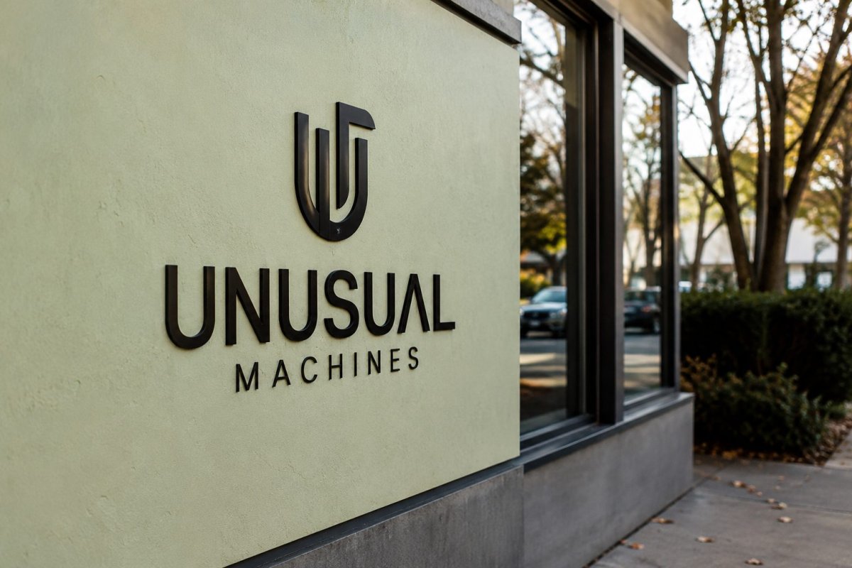 Unusual Machines Q1 Revenue Soars 296% as Drone Supply Expansion Gains Steam