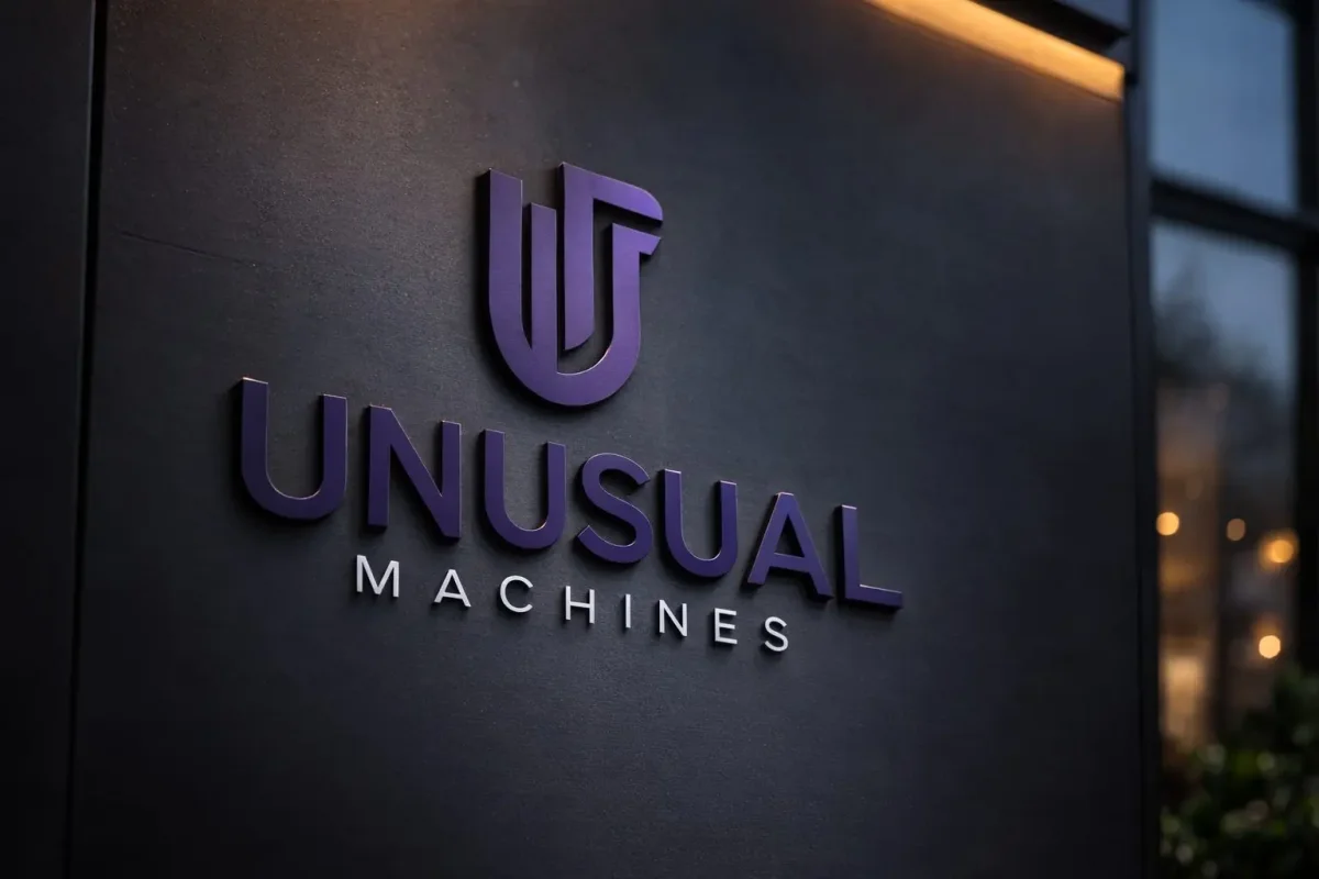 Unusual Machines Shares Surge on Preliminary 2025 Revenue Doubling