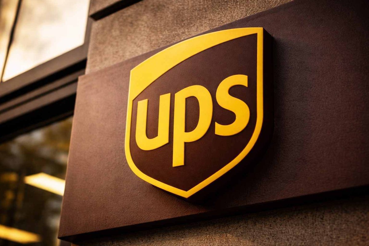 UPS Tops Q1 Forecasts Amid Amazon Network Overhaul
