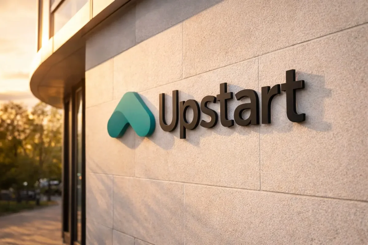 Upstart Shares Surge Ahead of Q4 Earnings Release