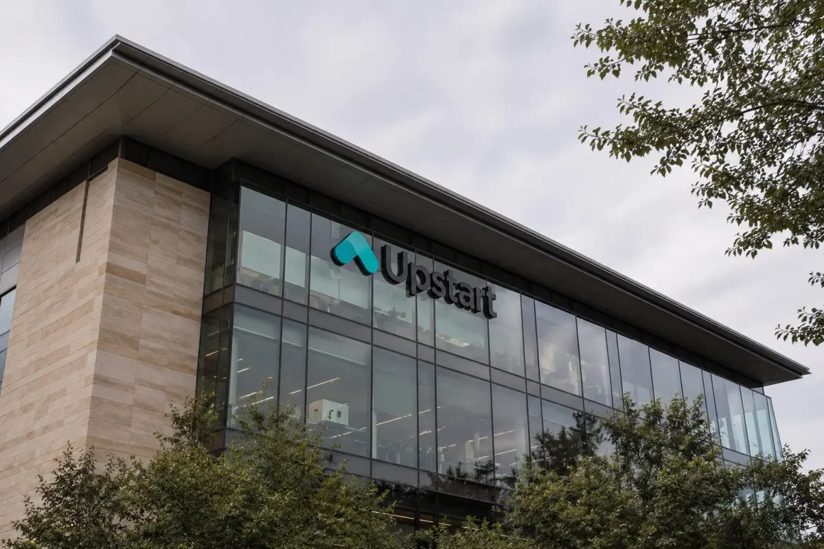 Upstart Stock Jumps 10% on Strong Q2, But Flat Outlook Caps Gains