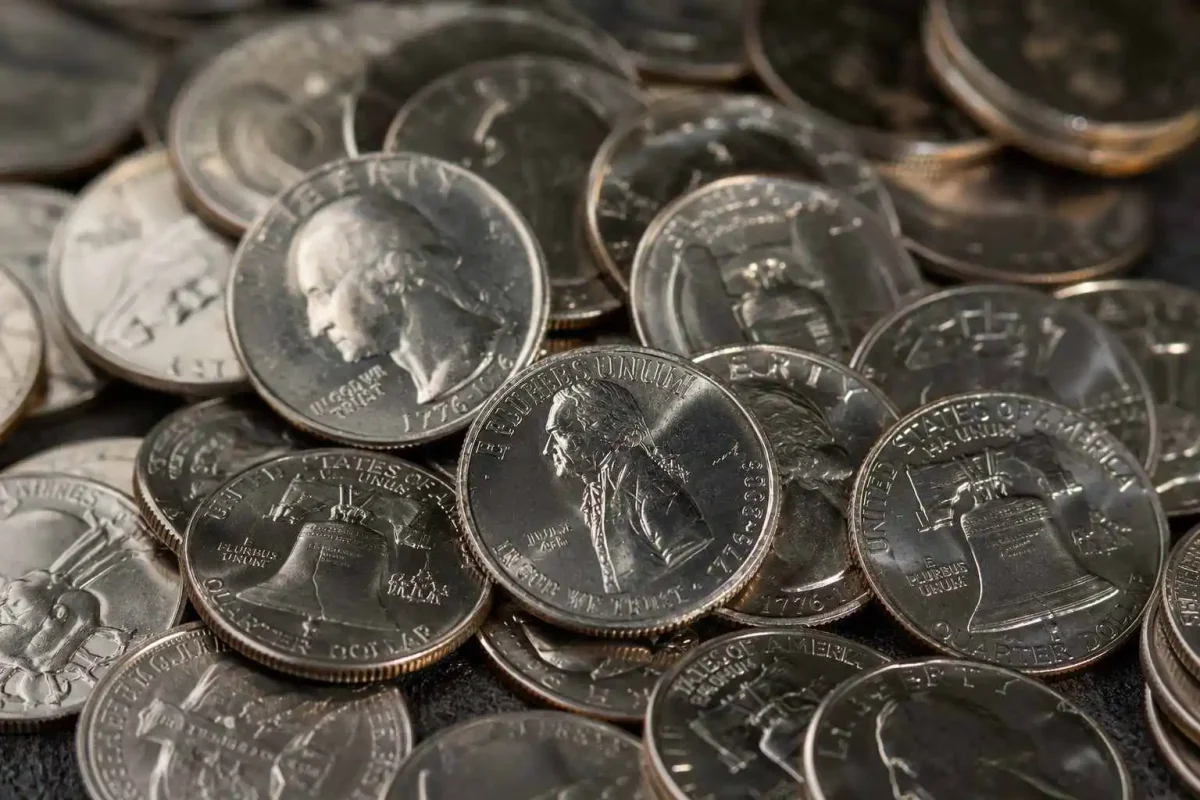 US Mint to Release Only 250,000 Special July 4 Quarters, Creating Extreme Scarcity