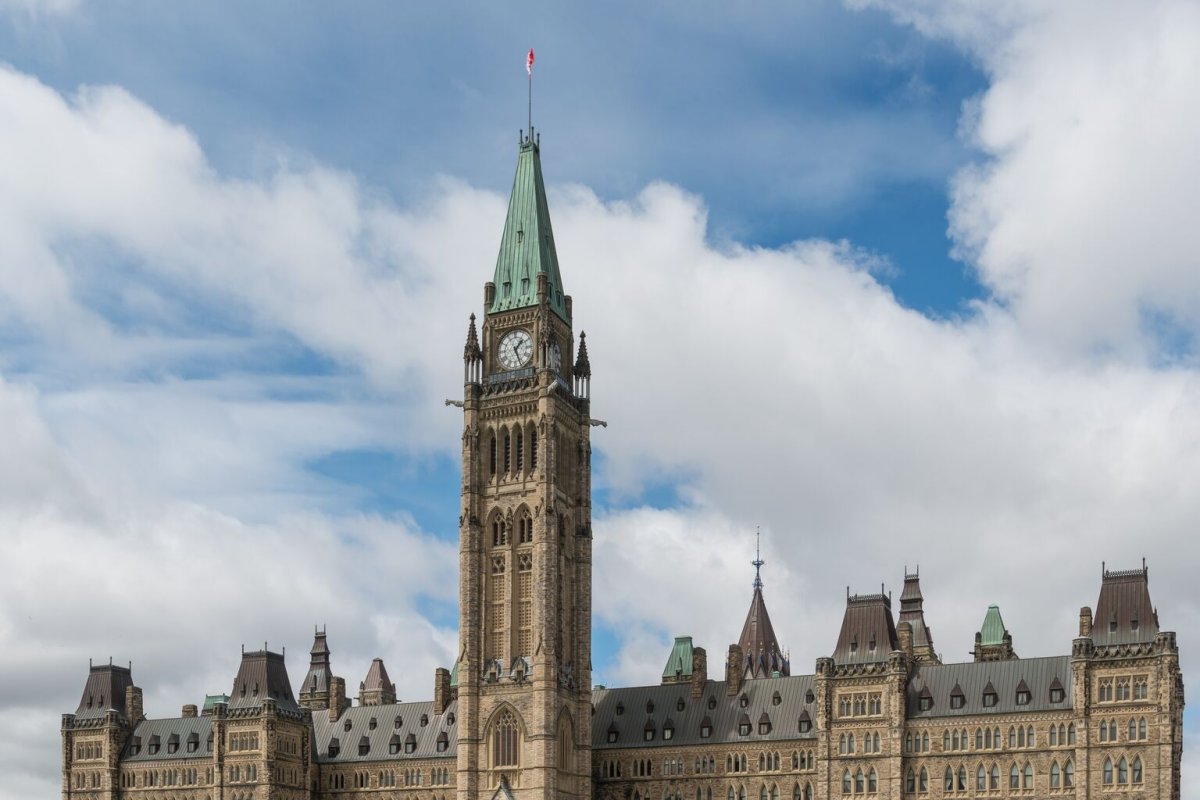 US Procurement Order Targets Canadian Goods; BRP, Saputo Face Product-Specific Risks