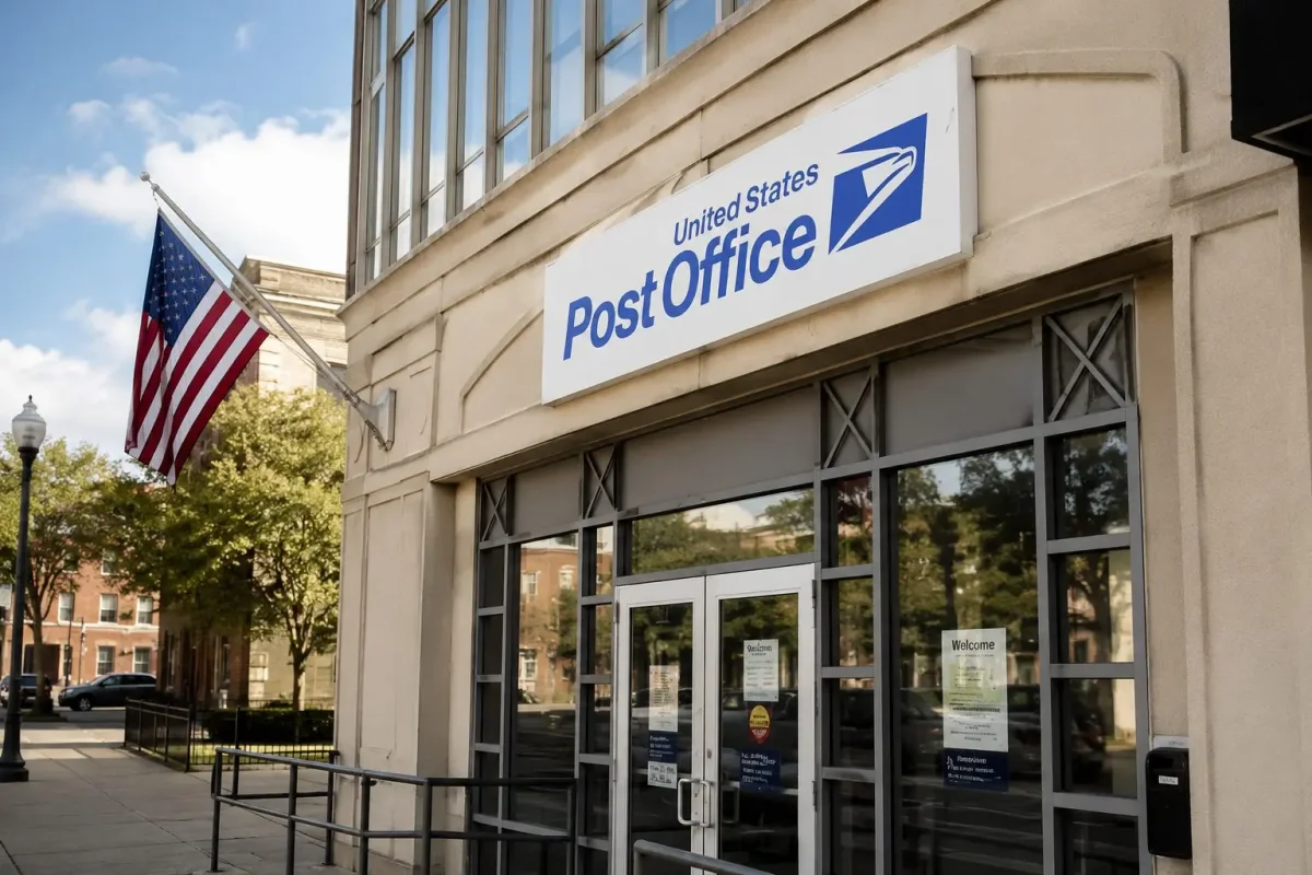 USPS Forever Stamp Hits 82 Cents; Rate Formula Signals Further Increases
