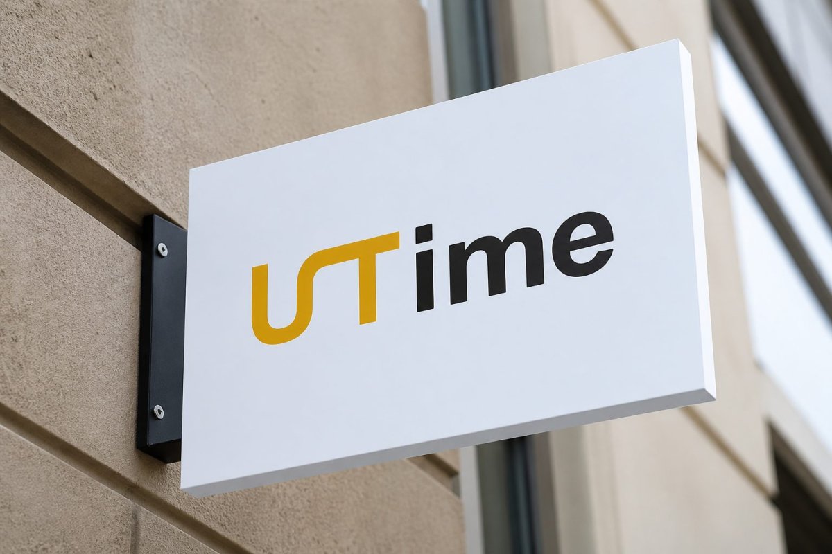 UTime Seeks to Withdraw Resale Registration, Shares Surge
