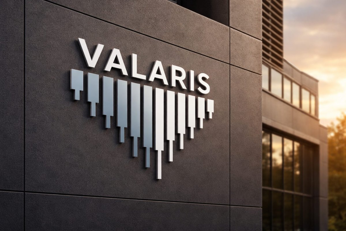 Valaris Shares Retreat as Merger Arbitrage Gap Widens Following Transocean Deal