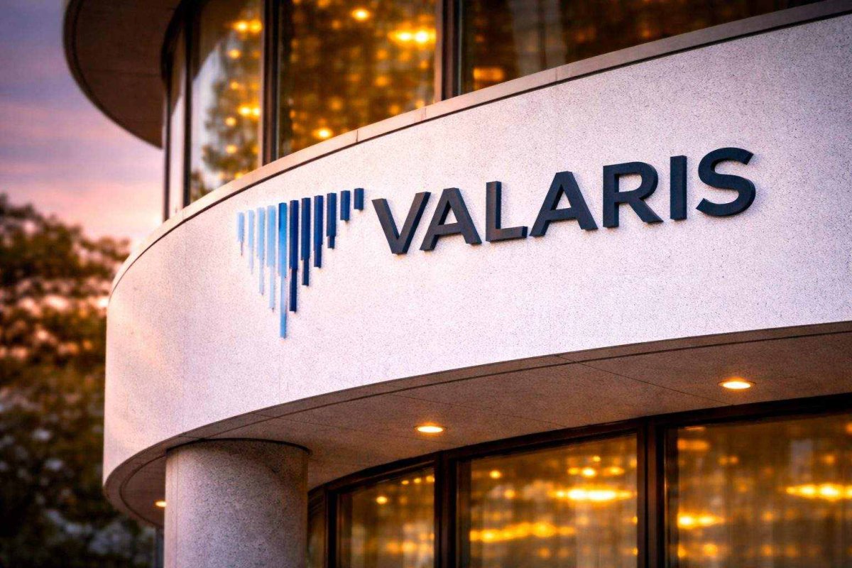 Valaris Shares Retreat in Premarket Following Transocean Acquisition-Driven Surge