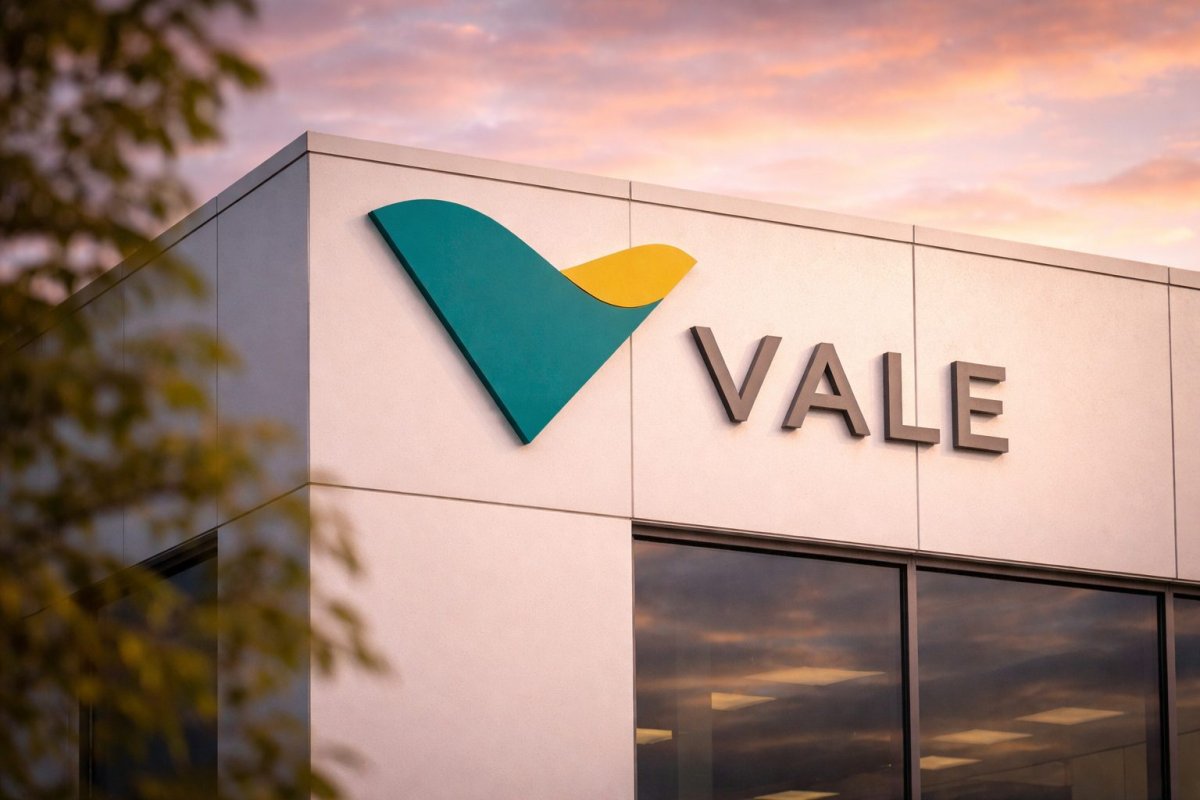 Vale Posts $3.8B Loss on Nickel Write-Down Despite Strong EBITDA