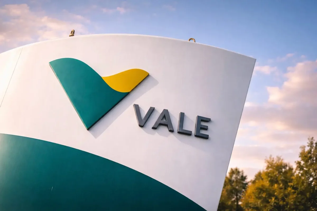 Vale Shares Dip Premarket as Brazilian Courts Deny Major Asset Freeze Requests