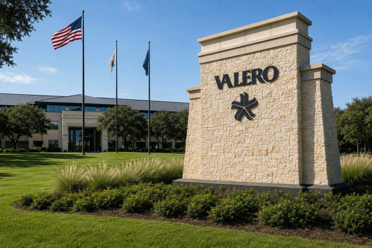 Valero Stock Rally Stalls as Diesel Margins Hit Record $93.84