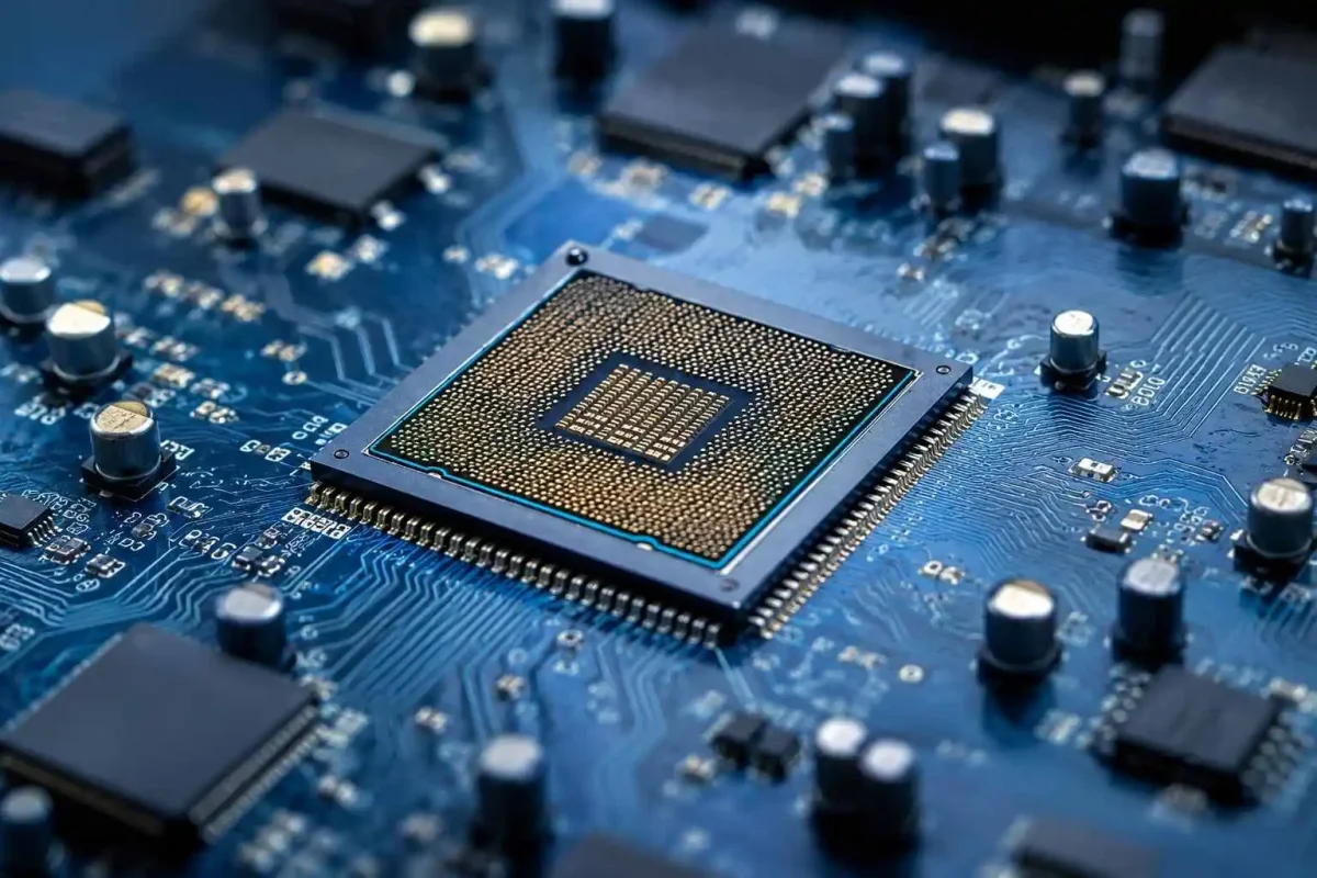 VanEck Semiconductor ETF Hits New Peak as AI Chip Stocks Rally