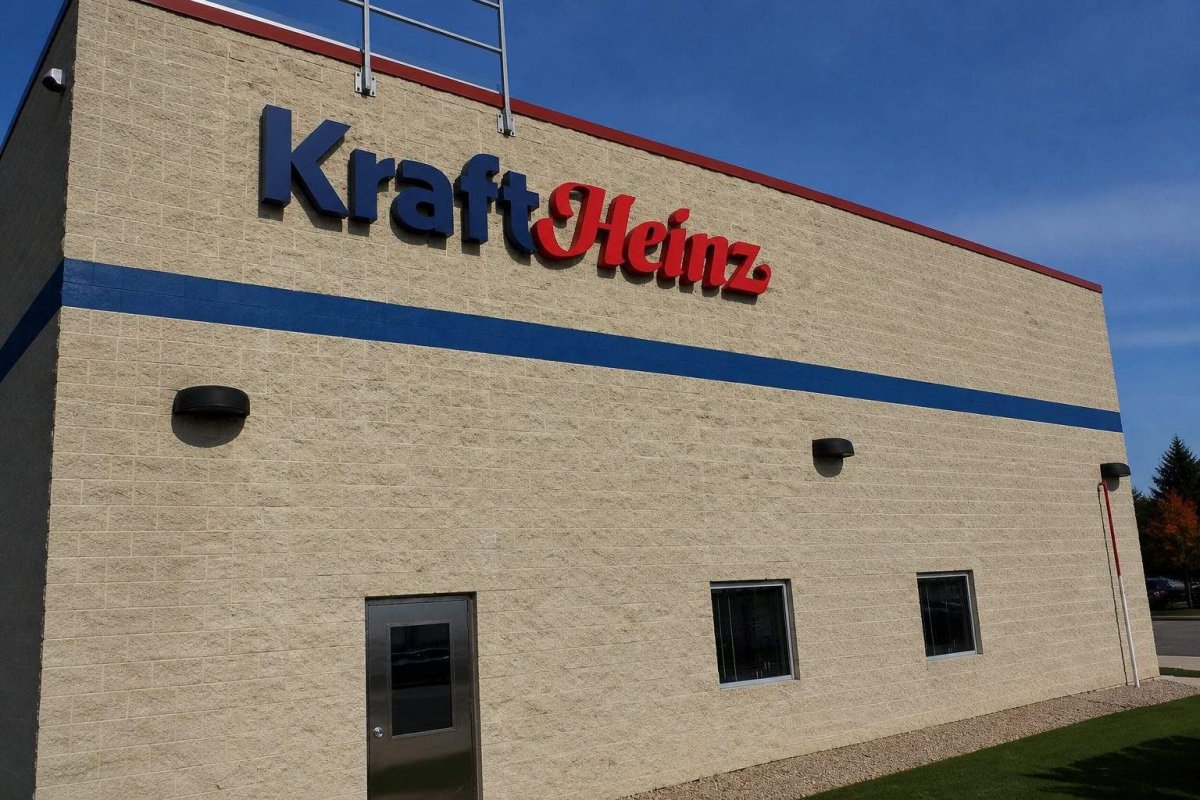 Vanguard Discloses 5.34% Passive Stake in Kraft Heinz Ahead of Q1 Earnings