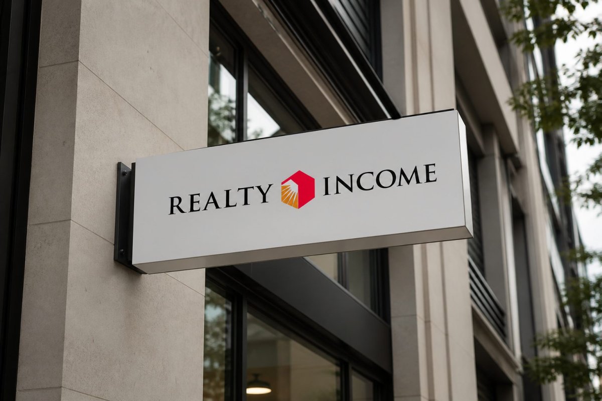 Vanguard's 7.5% Realty Income Stake Puts REIT in Spotlight Ahead of Q1 Results