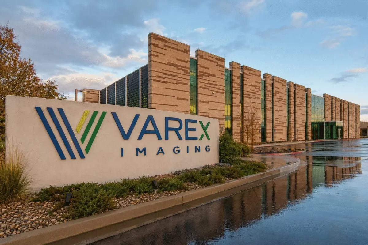 Varex Imaging Soars 48% on Teledyne's $1.1B Cash Acquisition Offer