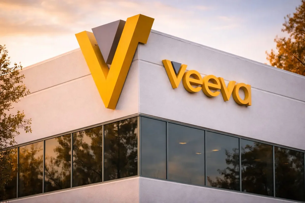 Veeva Systems Beats Q4 Estimates, Unveils $2B Buyback and AI-Driven Growth Outlook