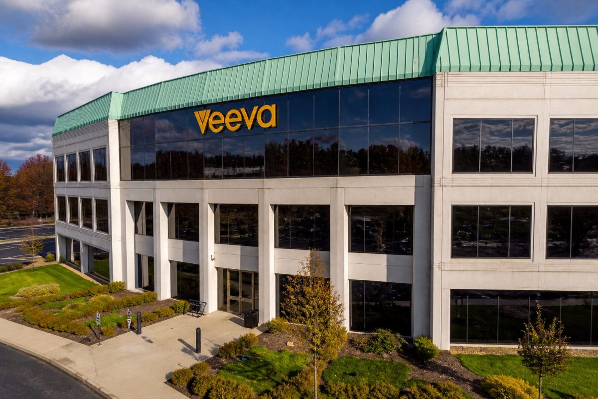 Veeva Systems Joins S&P 500, Stock Jumps 10.5%