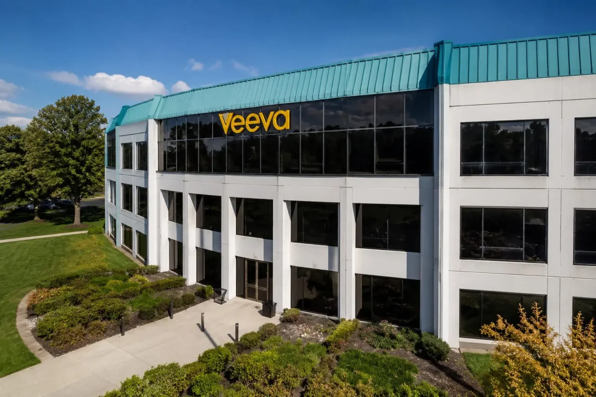 Veeva Systems Slips Despite Strong Earnings, AI Strategy in Focus