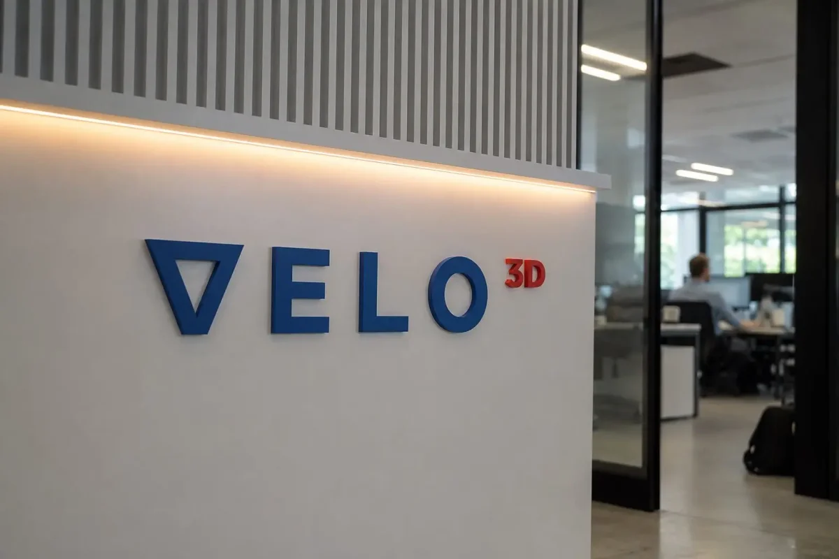 Velo3D Stock Surges on SpaceX IPO Hype and Strong Earnings