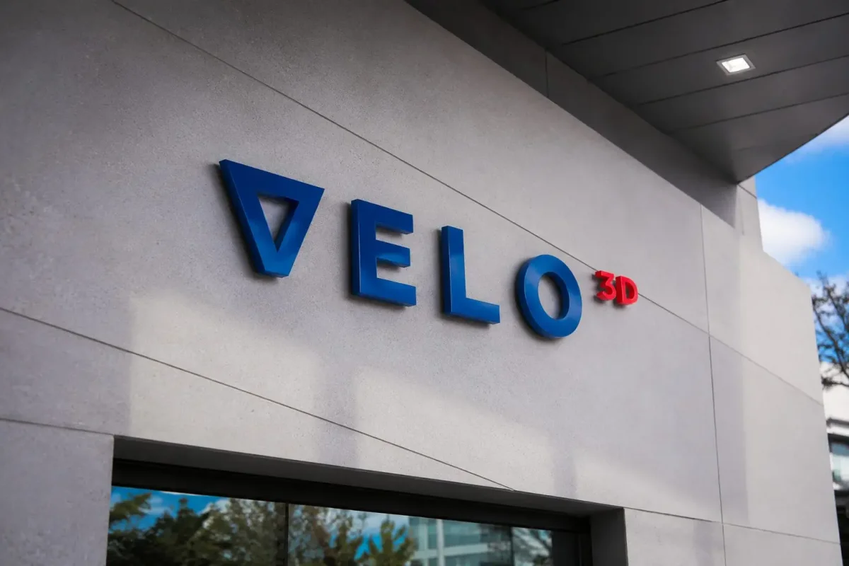 Velo3D Surges 25% on Q1 Beat, Margin Improvement