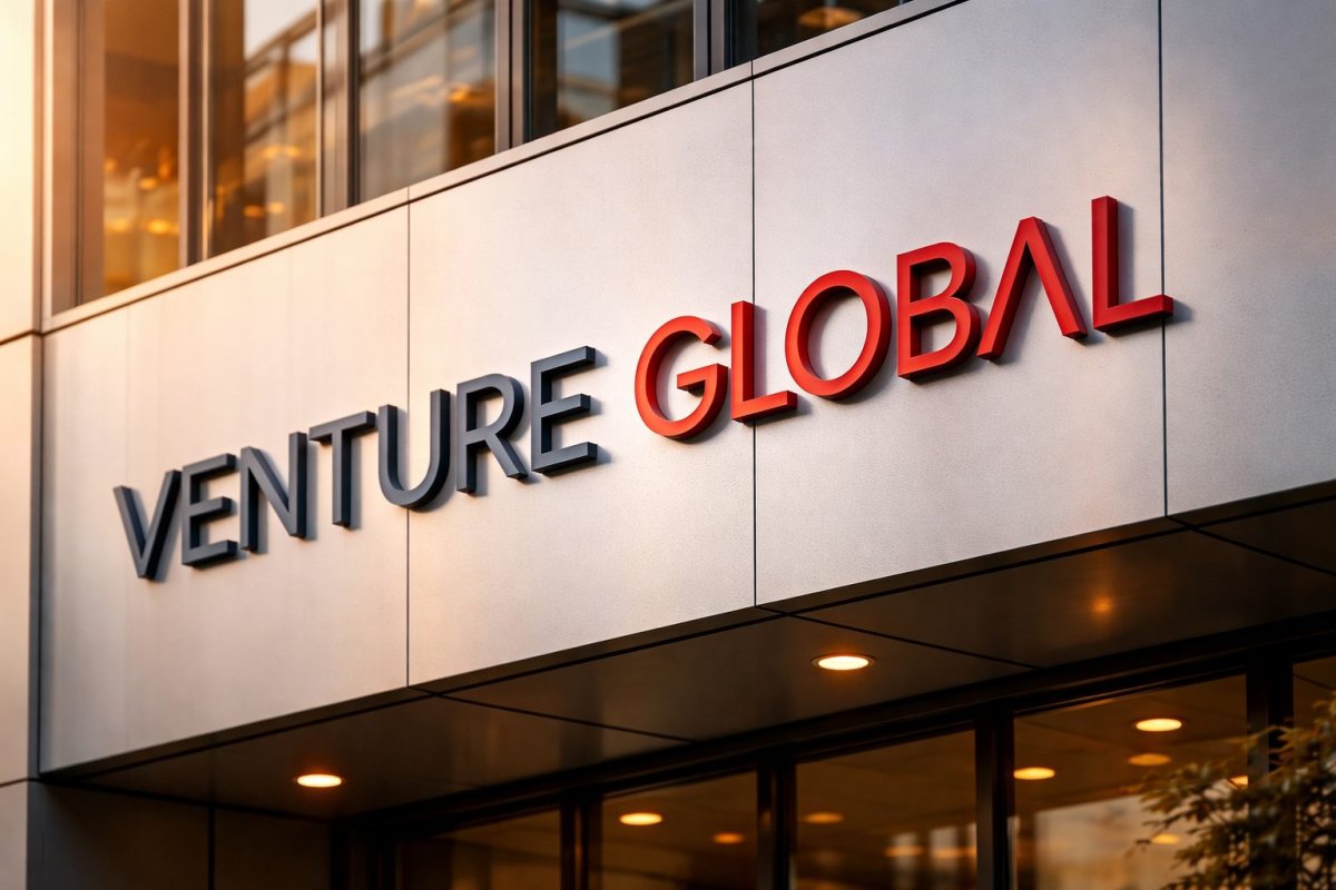 Venture Global Negotiates Settlements Amid New LNG Deal, Market Volatility