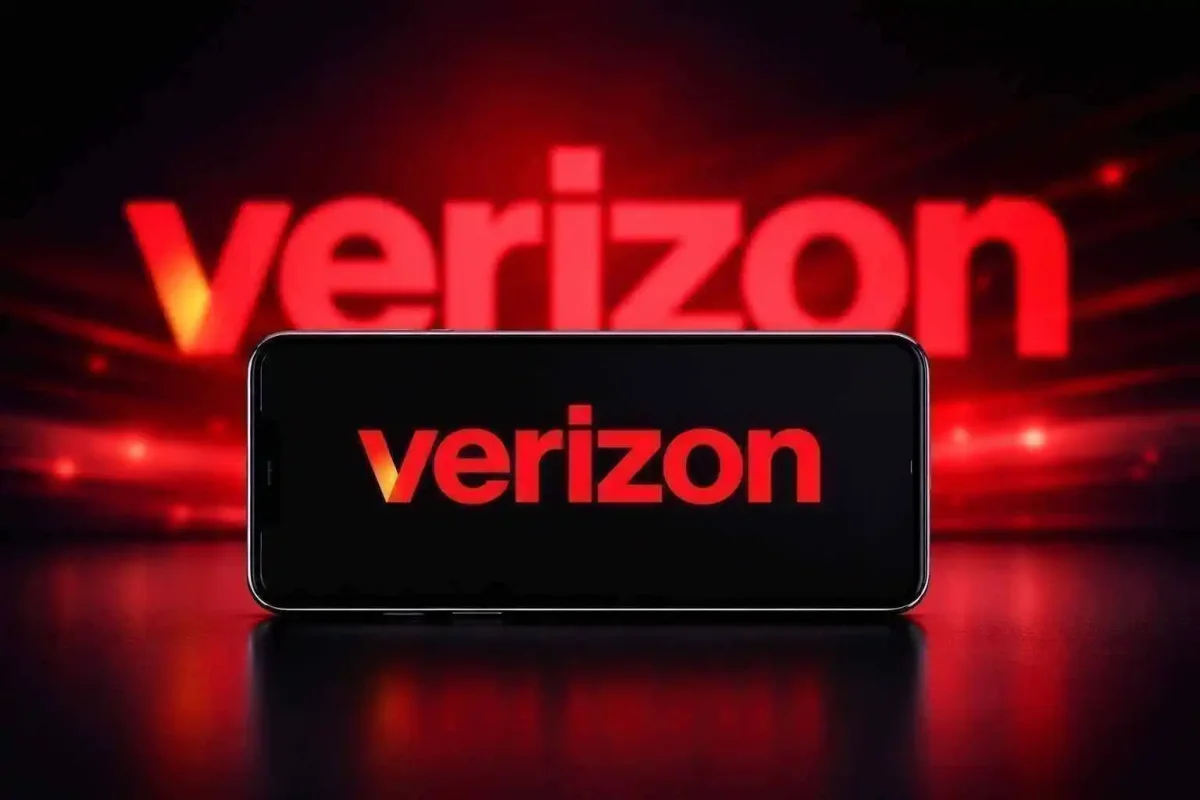 Verizon Dips as S&P 500 and Nasdaq Hit Record Highs