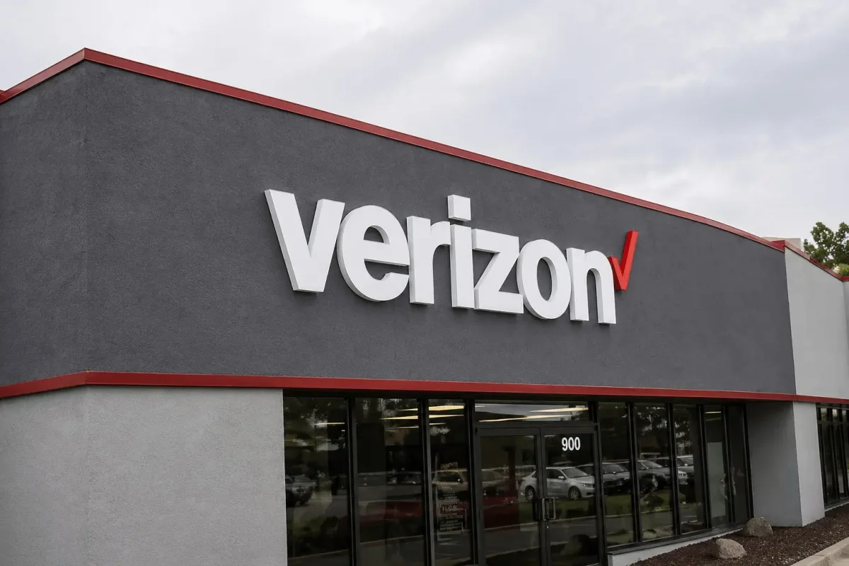 Verizon Ends 13-Year Q1 Subscriber Drought, Raises Profit Outlook