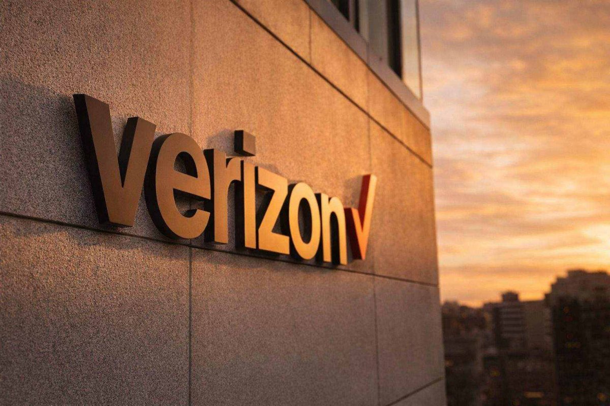 Verizon Gains on Board Transition, Economic Data in Focus for Telecoms