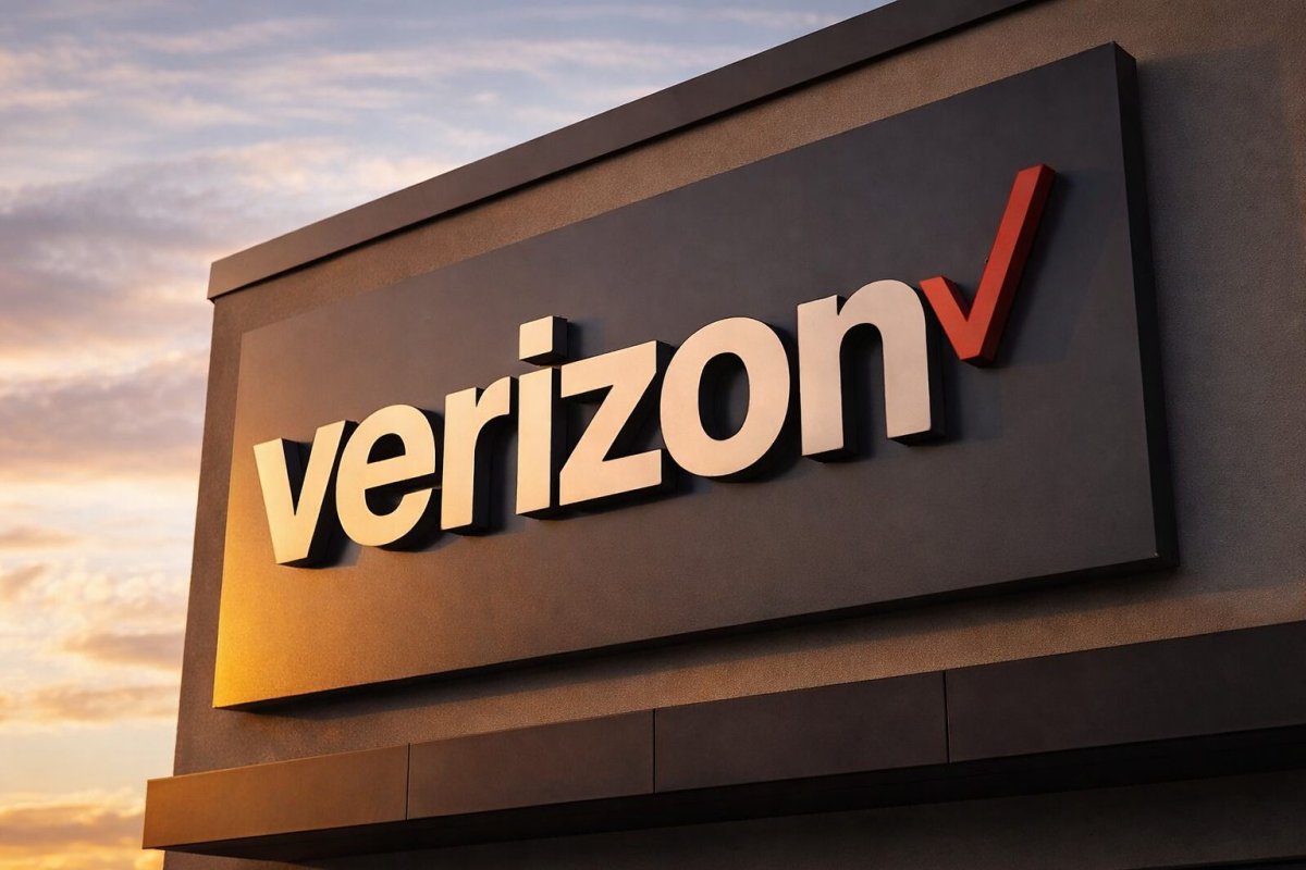 Verizon Gains on Sector Momentum, Eyes Investor Update