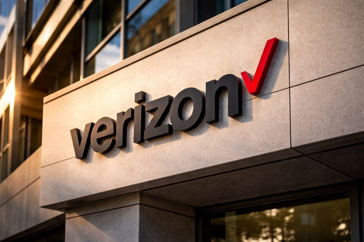 Verizon Retreats from 52-Week Peak Ahead of Holiday Break