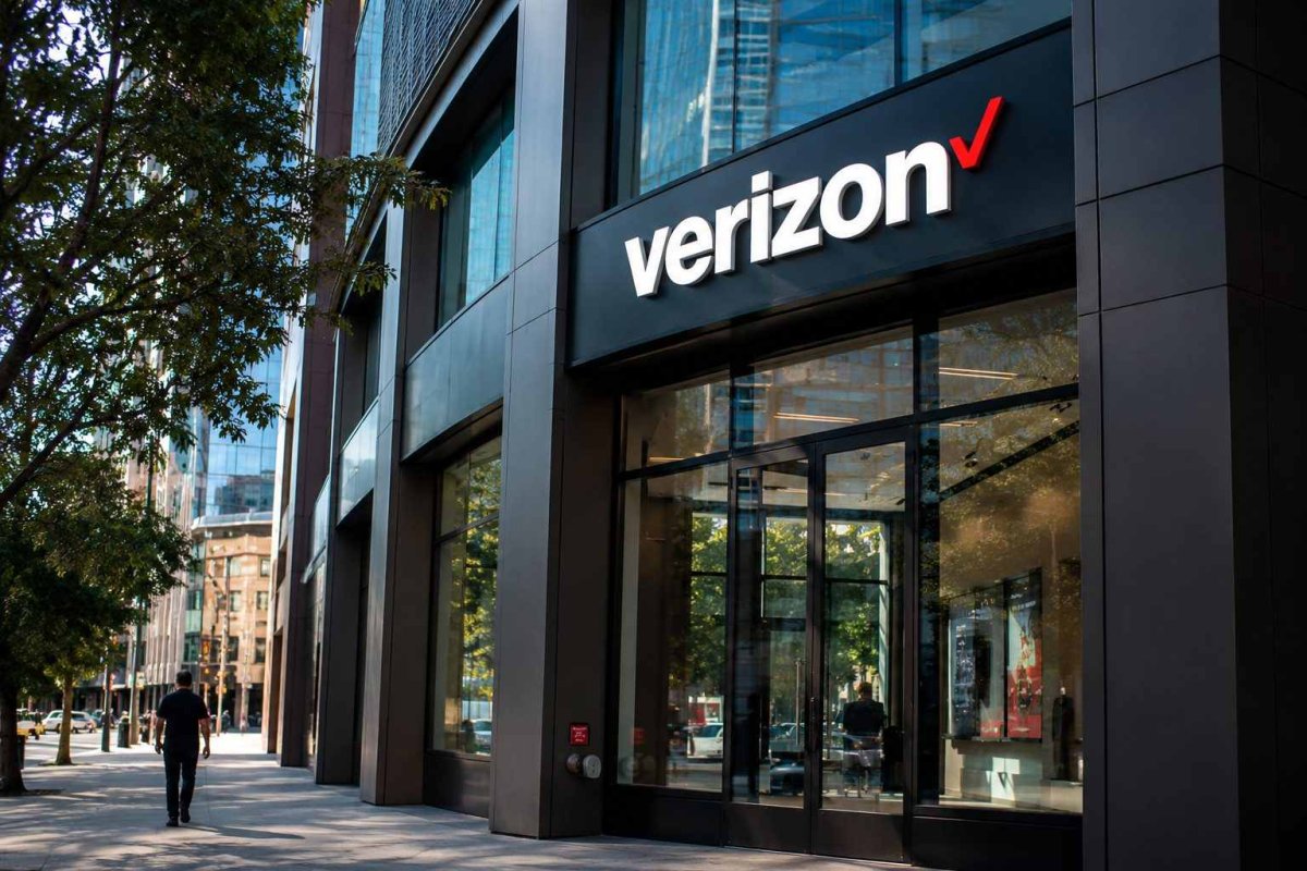 Verizon's $3.16B Spectrum Bet Overshadows Dow Exit