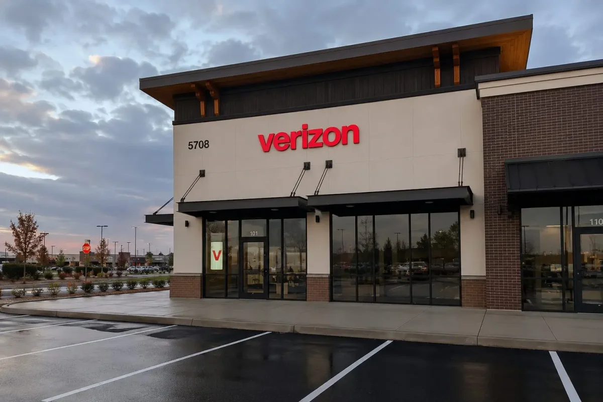 Verizon's No-Trade-In Phone Bundles Face Customer Service Challenges
