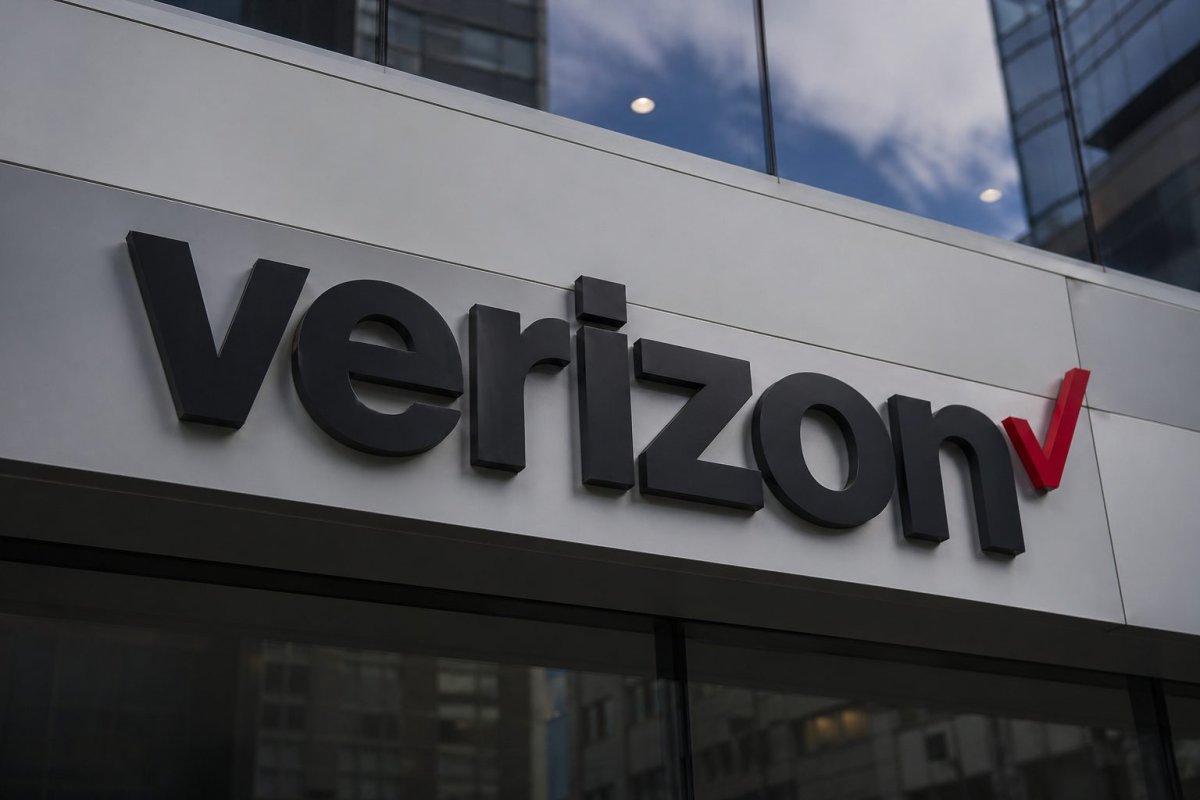 Verizon Shares Surge on Q1 Subscriber Growth, Raised Profit Forecast