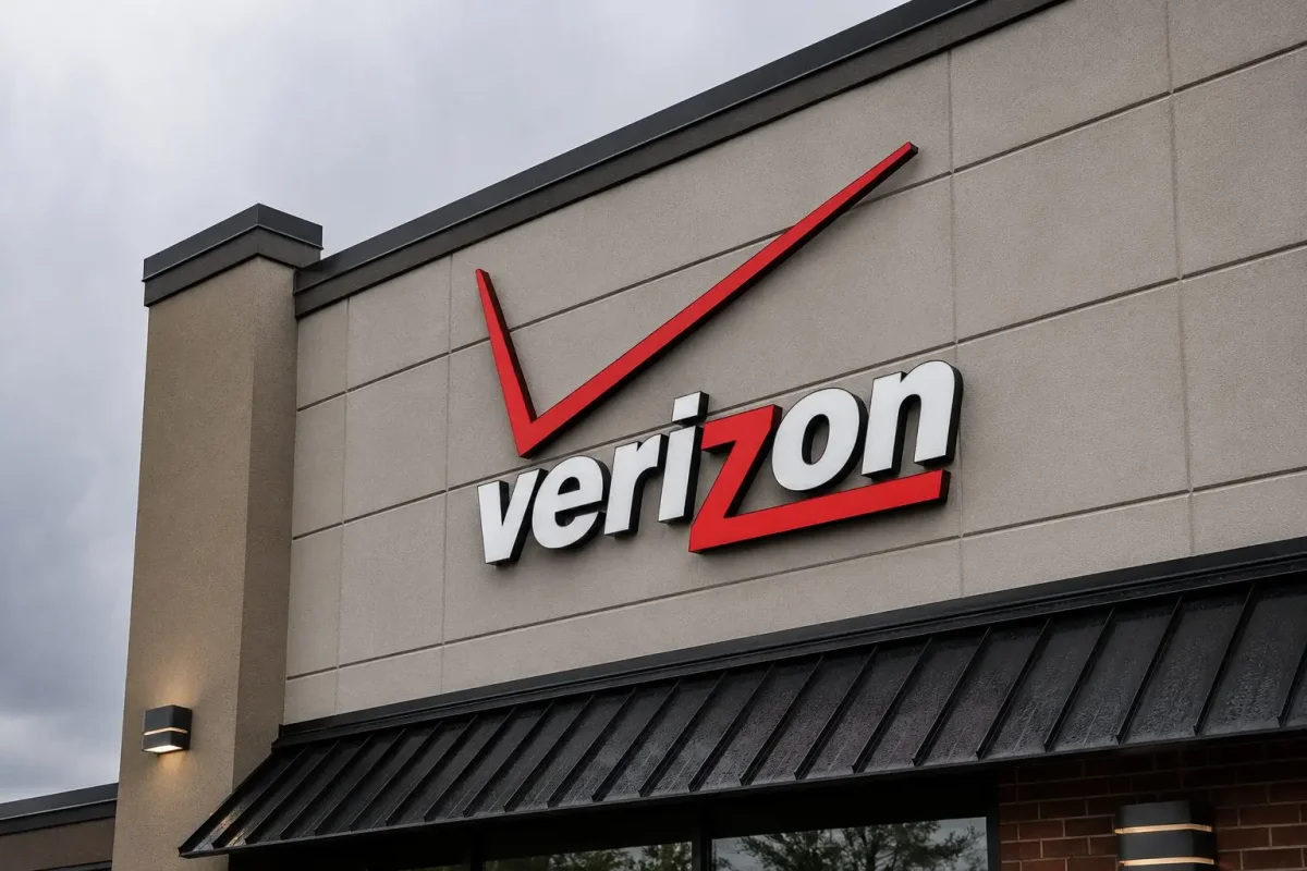 Verizon Shares Up on Subscriber Growth, Lower Handset Costs
