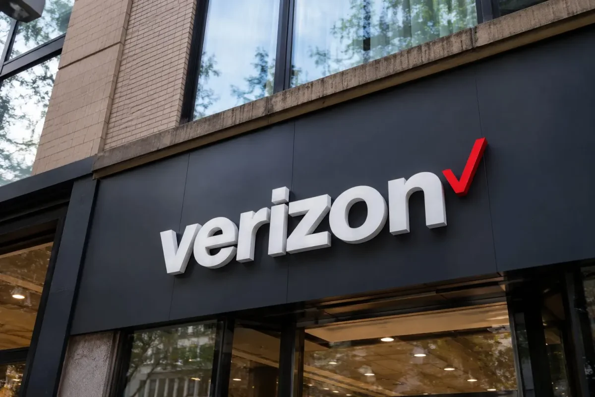 Verizon Stock Ends Week Lower on Plan Overhaul Skepticism