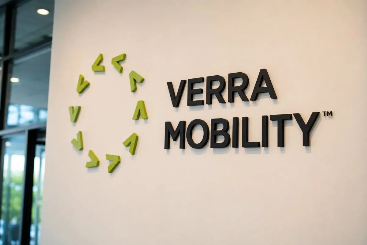 Verra Mobility Shares Stabilize After Avis Contract Termination Sparks Downgrades